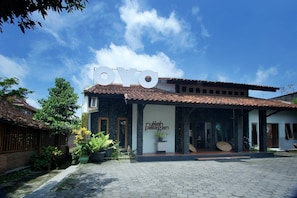 Aussenbereich