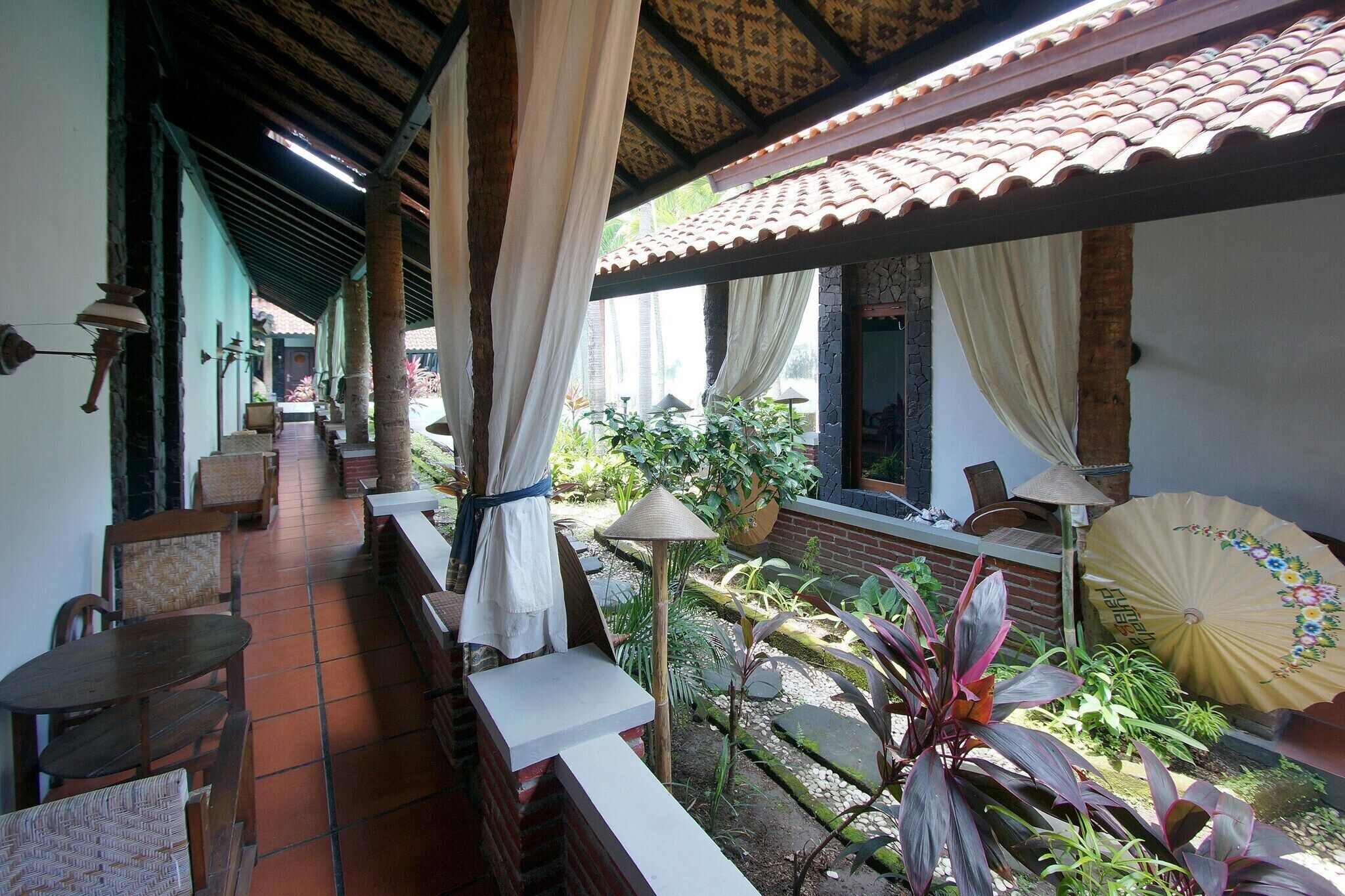 Terras