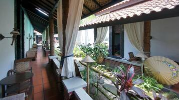 Terras