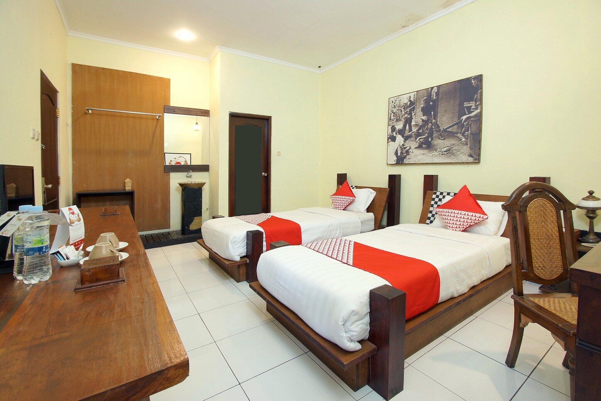 Chambre