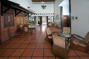 Restauranger