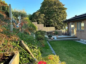 Terrace/patio - Vrbo Property (Helsingborg)