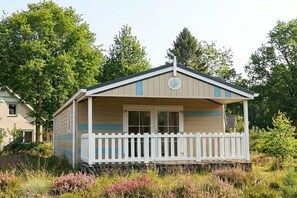 Udendørsområde