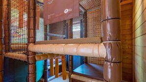 Espace pour enfants