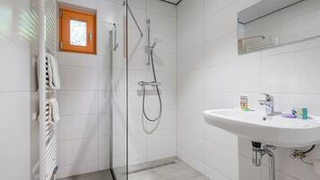 Dusche