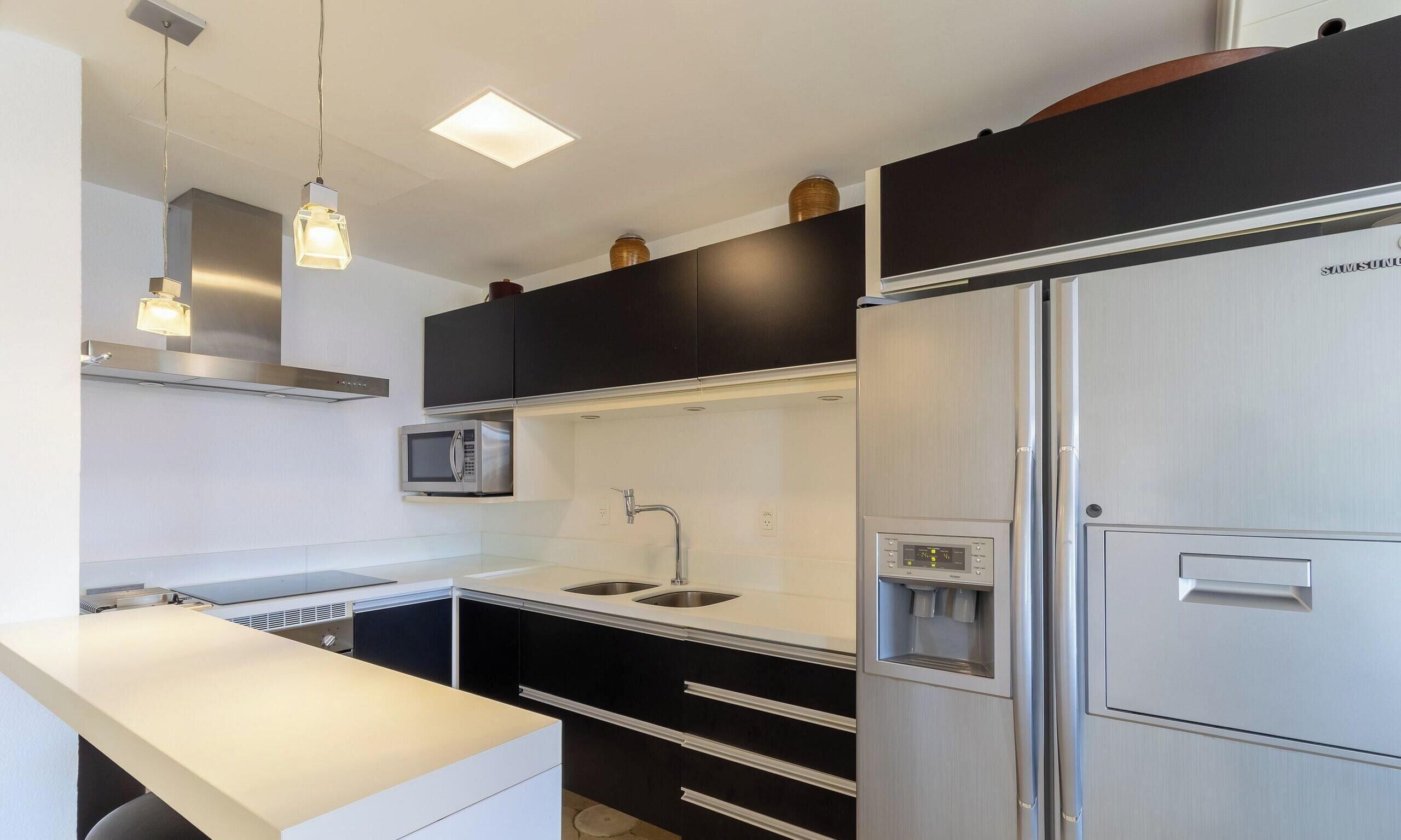 Basic Apartment | Private kitchen
