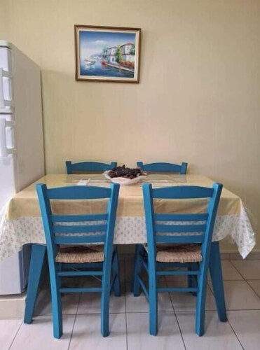 Markella's House