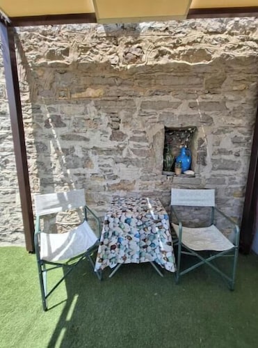 Markella's House