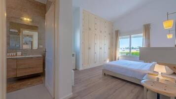 3 chambres, Wi-Fi, draps fournis