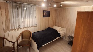 Ảnh chưa phân loại, 2 trong số 18 ảnh, nút