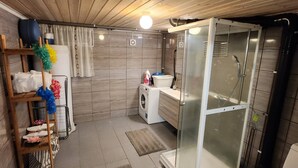Ảnh chưa phân loại, 4 trong số 18 ảnh, nút