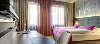 Central Hotel am Dom - Köln City