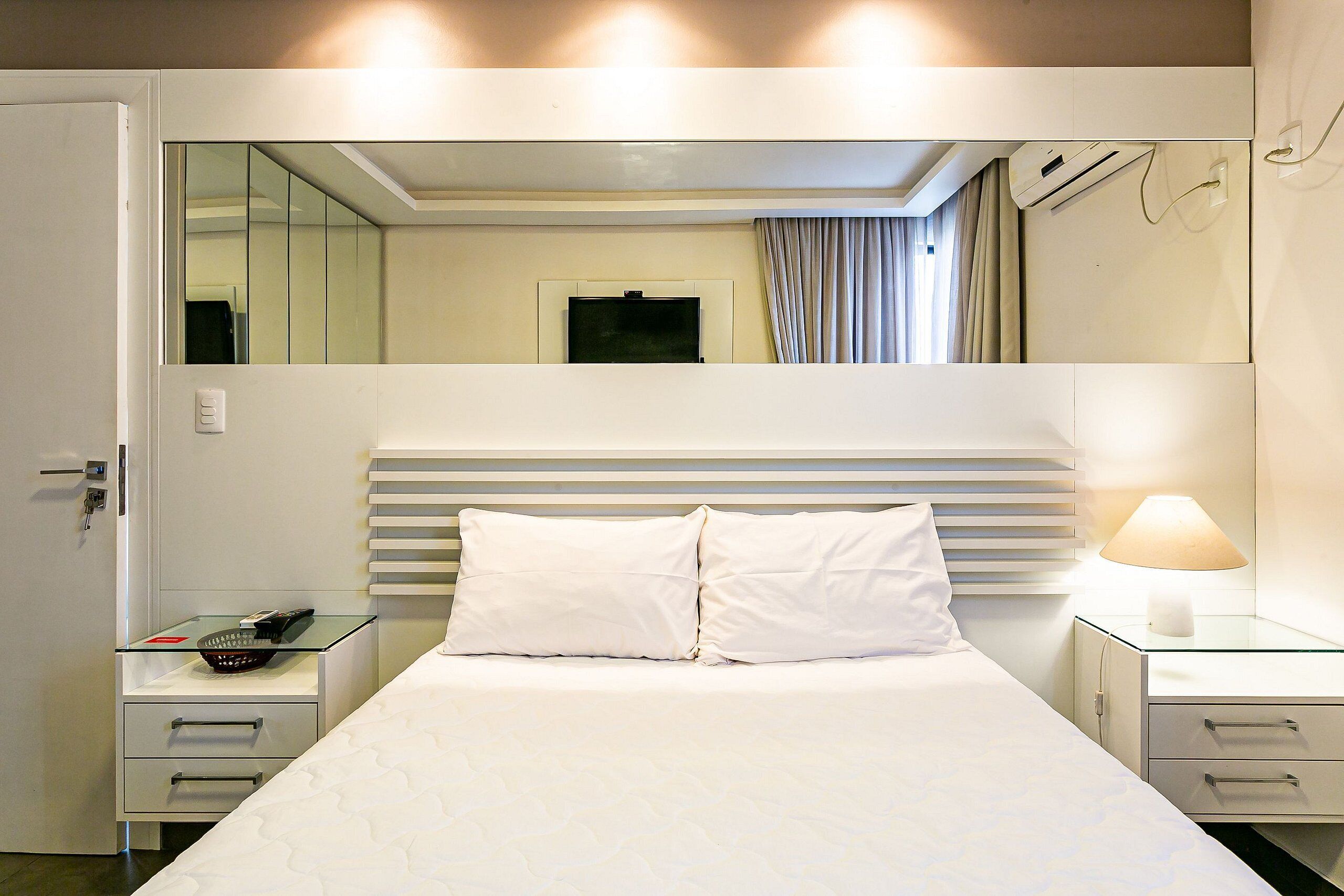 Basic Apartment | 1 bedroom, WiFi (free)