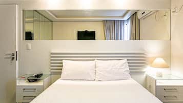 Basic Apartment | 1 bedroom, free WiFi