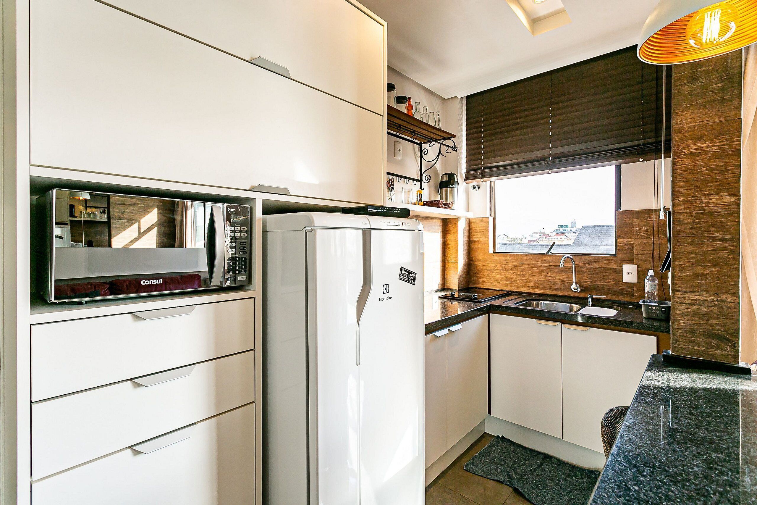Basic Apartment | Private kitchen