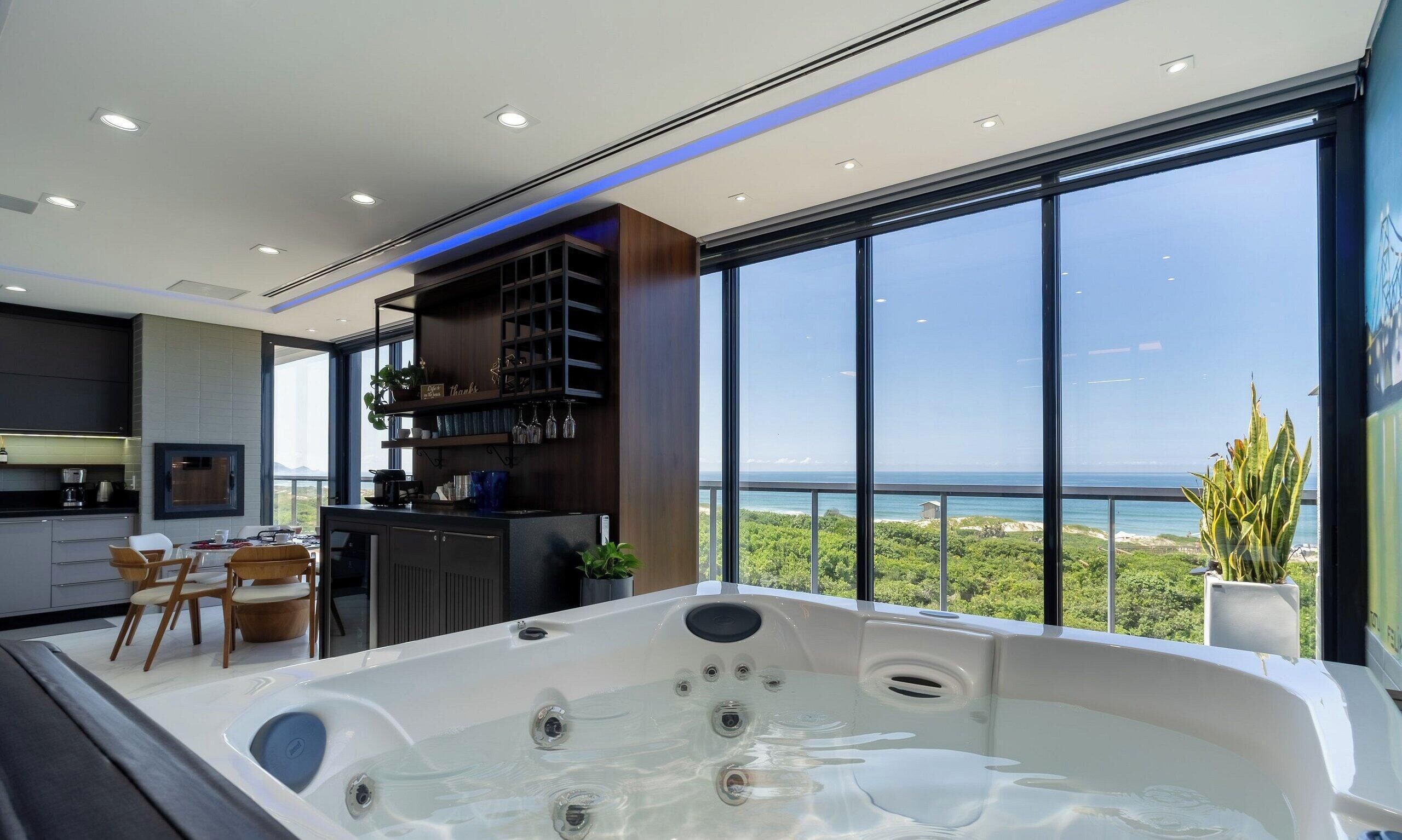 Apartamento básico | Interior
