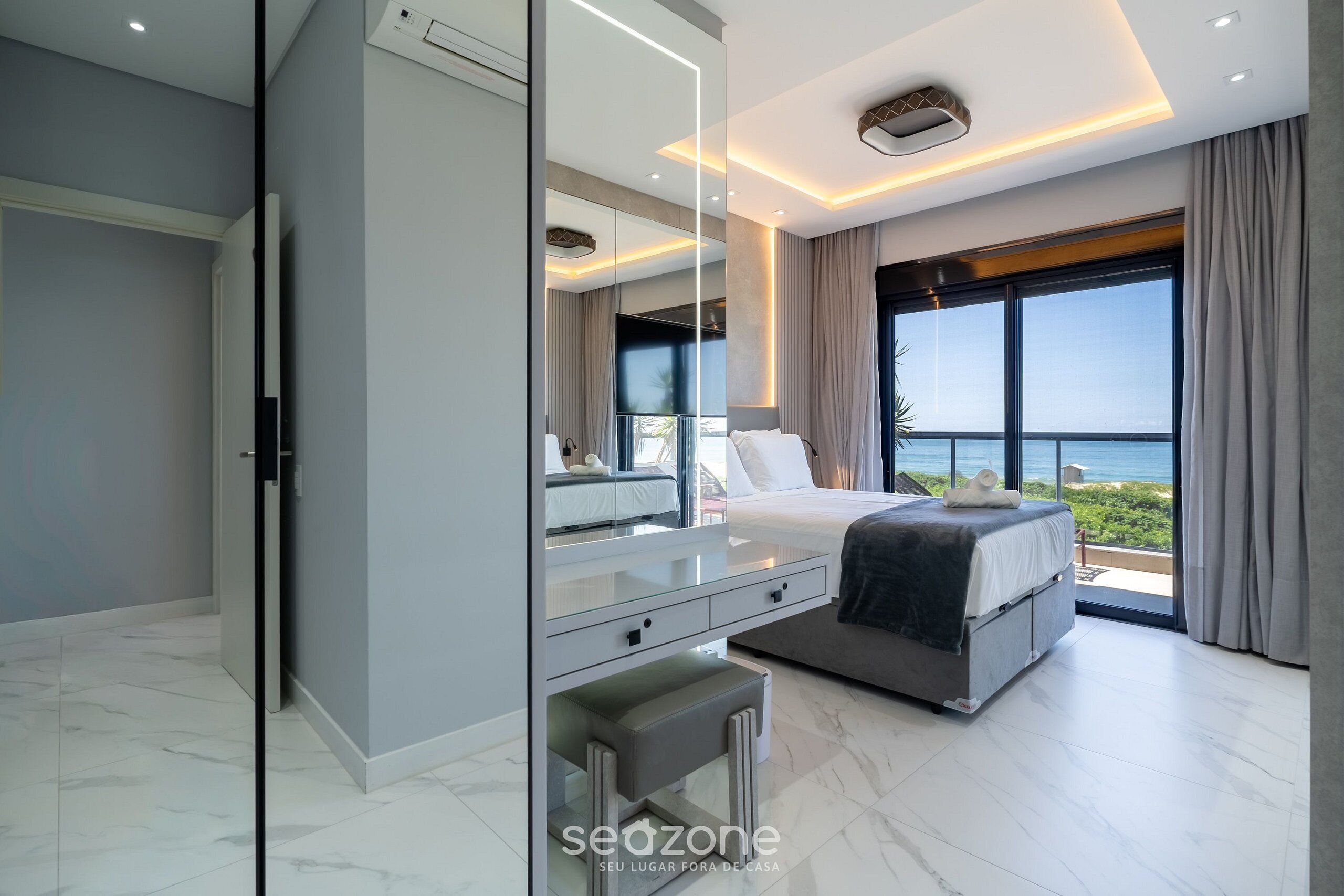 Apartamento básico | 3 dormitorios y wifi gratis