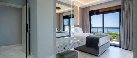 3 bedrooms, free WiFi