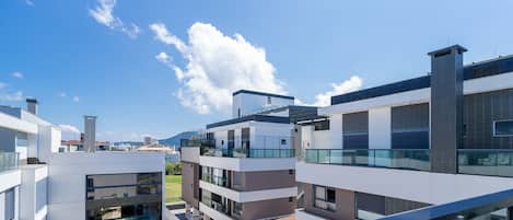 基本公寓 | 住宿一隅