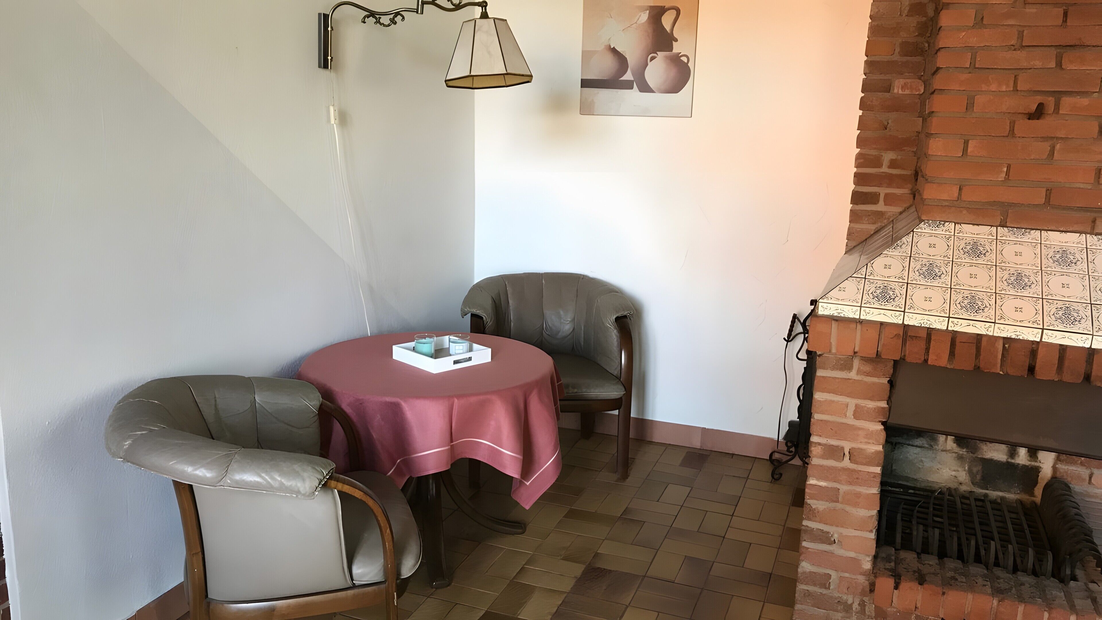 Restauration