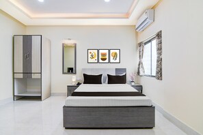 Chambre Classique | Wi-Fi gratuit
