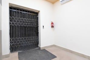 Habitación clásica | Interior