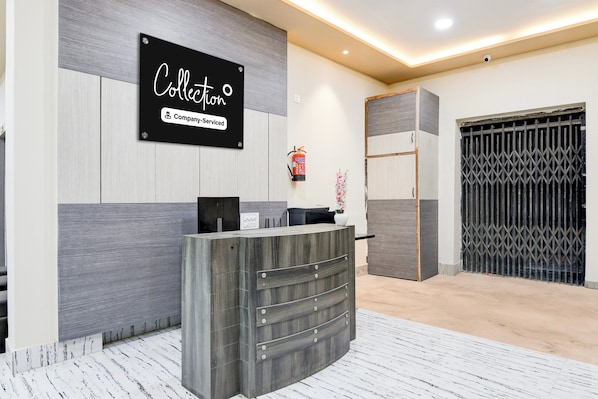 Classic-huone | Aula