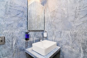 Chambre Classique | Salle de bain