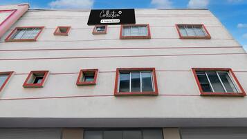 Detalle exterior