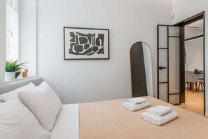 Room - St Hugo Premium Residence by halu! (Athens)