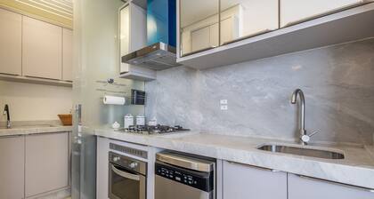 Apt in Condo With Pool 120m From the Beach Ltt1003