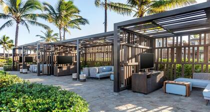 1BR Plus at Maui Bay Villas, Hilton Grand Vacations Club in Sunny Kihei
