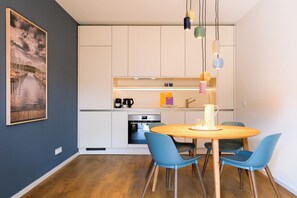 Dining - Vrbo Property (Travemünde)