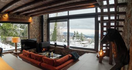 Heartbeat Mountain Escapes