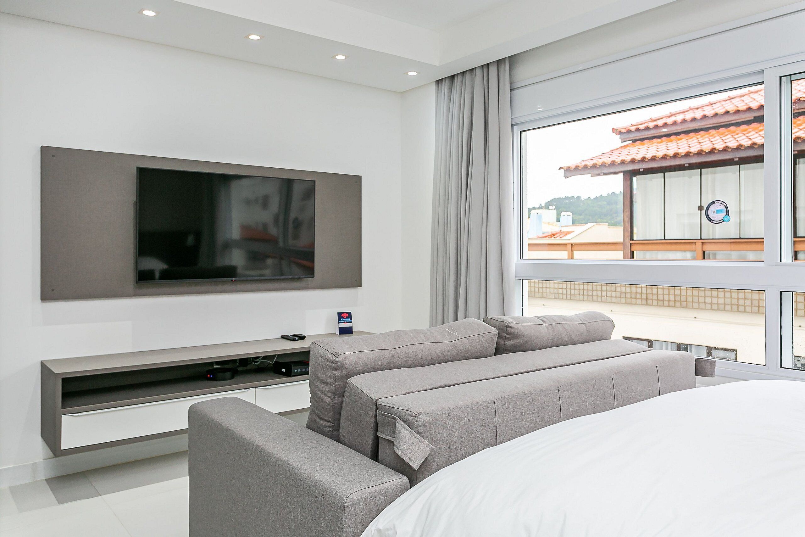 Basic Studio | 1 bedroom, WiFi (free)