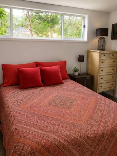 MOWA Art House Apartment
