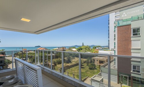 Apt w/ BBQ and View 100 m From the Beach Ltt0401