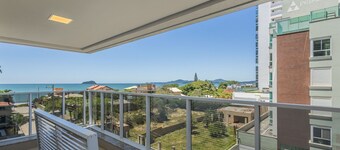 Apt w/ BBQ and View 100 m From the Beach Ltt0401