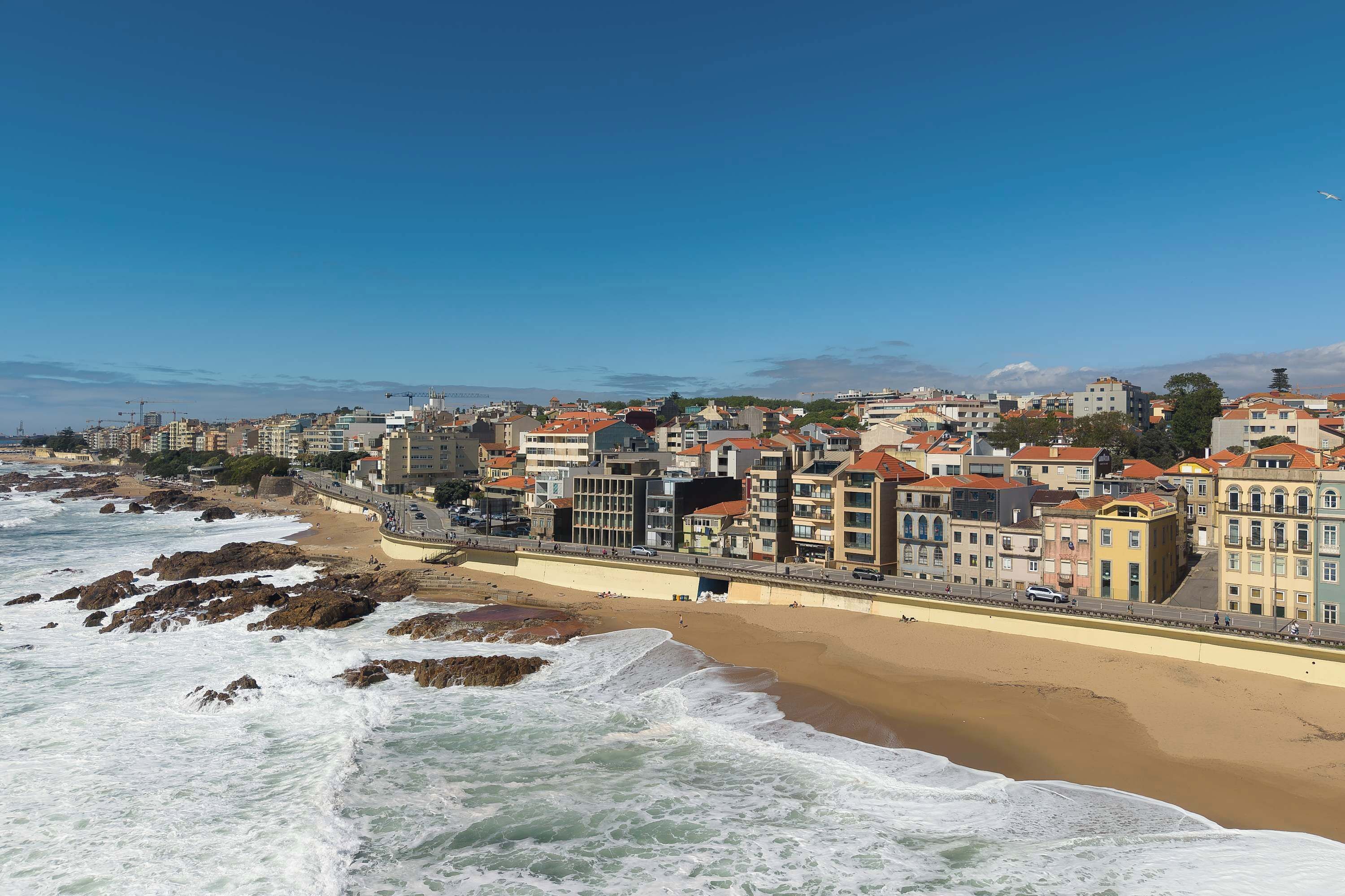 Strand