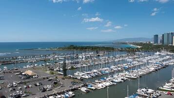Apartamento (0 Bedroom) | Vistas al mar
