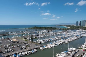 Apartamento (0 Bedroom) | Vistas al mar
