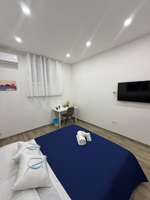 Stanza Golfo - M.C.Rooms di Caropreso Nicola (Napoli)