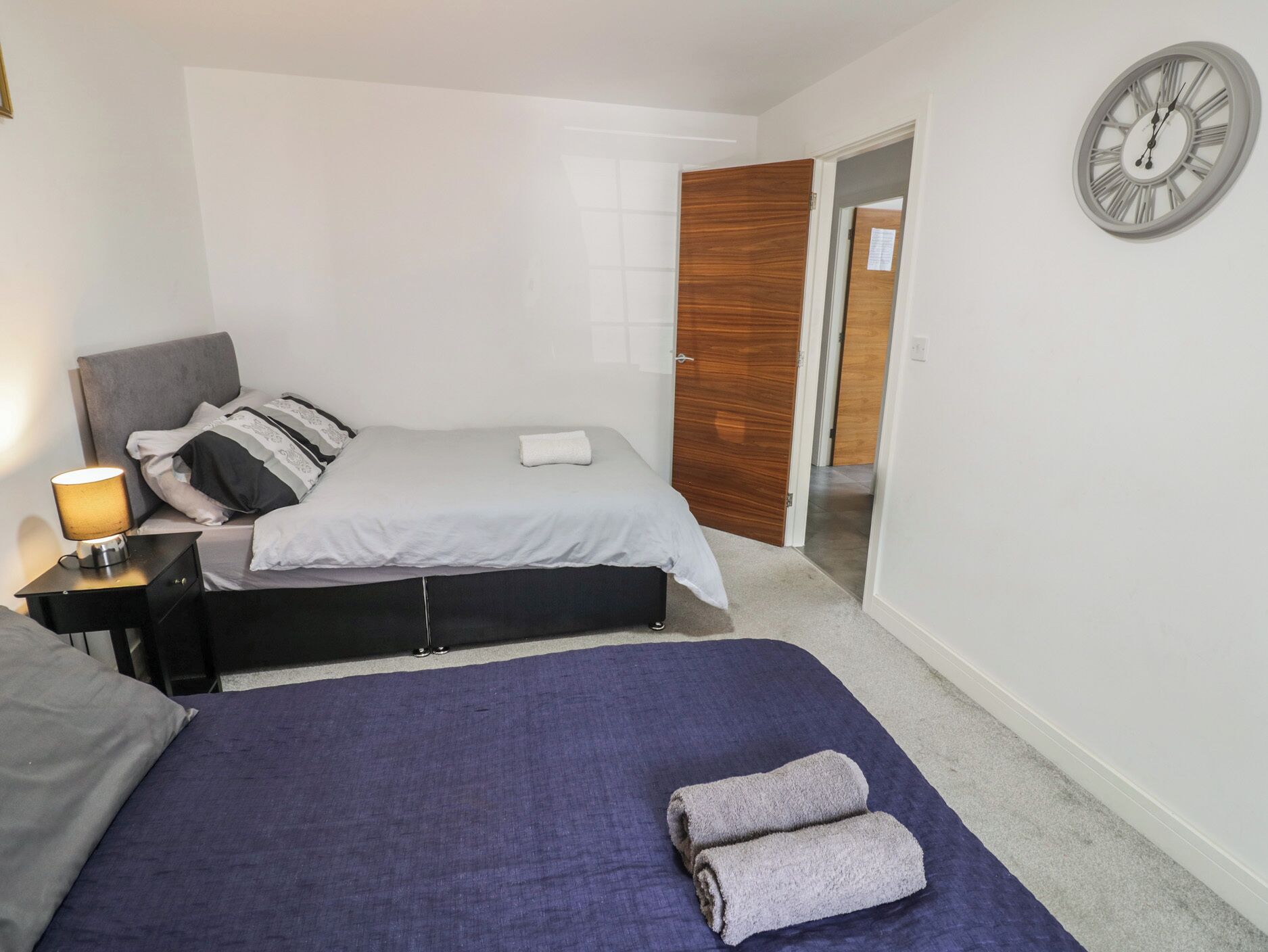 2 bedrooms, WiFi (free), individually decorated, individually furnished