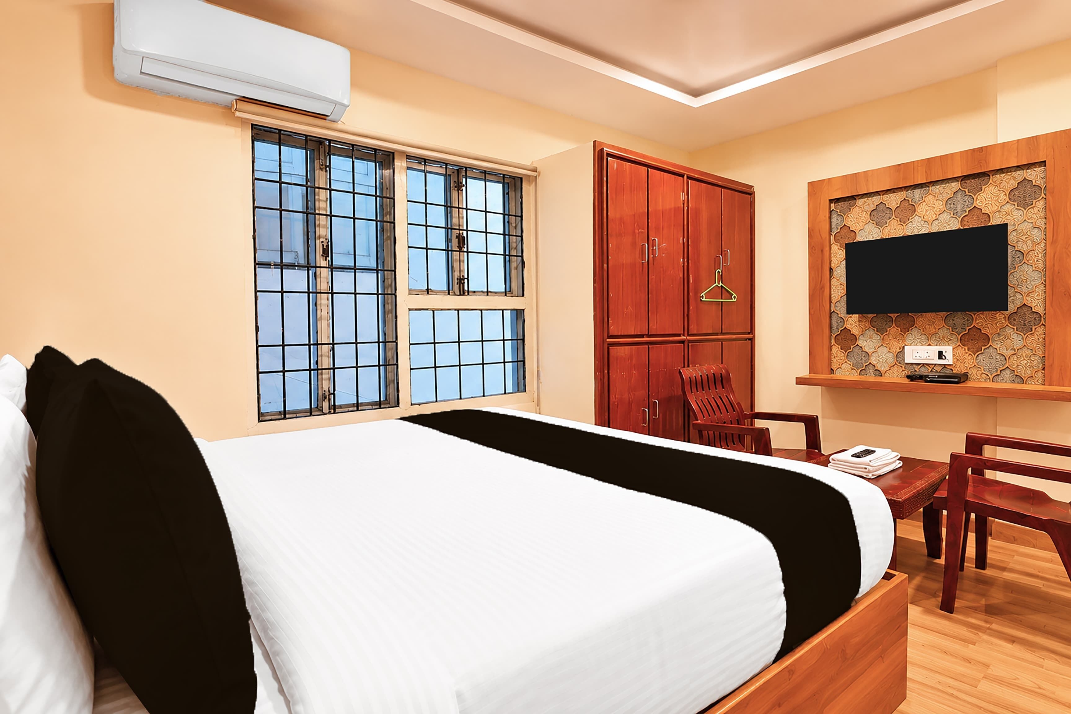 Classic Room | Free WiFi