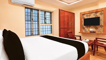 Classic Room | Free WiFi