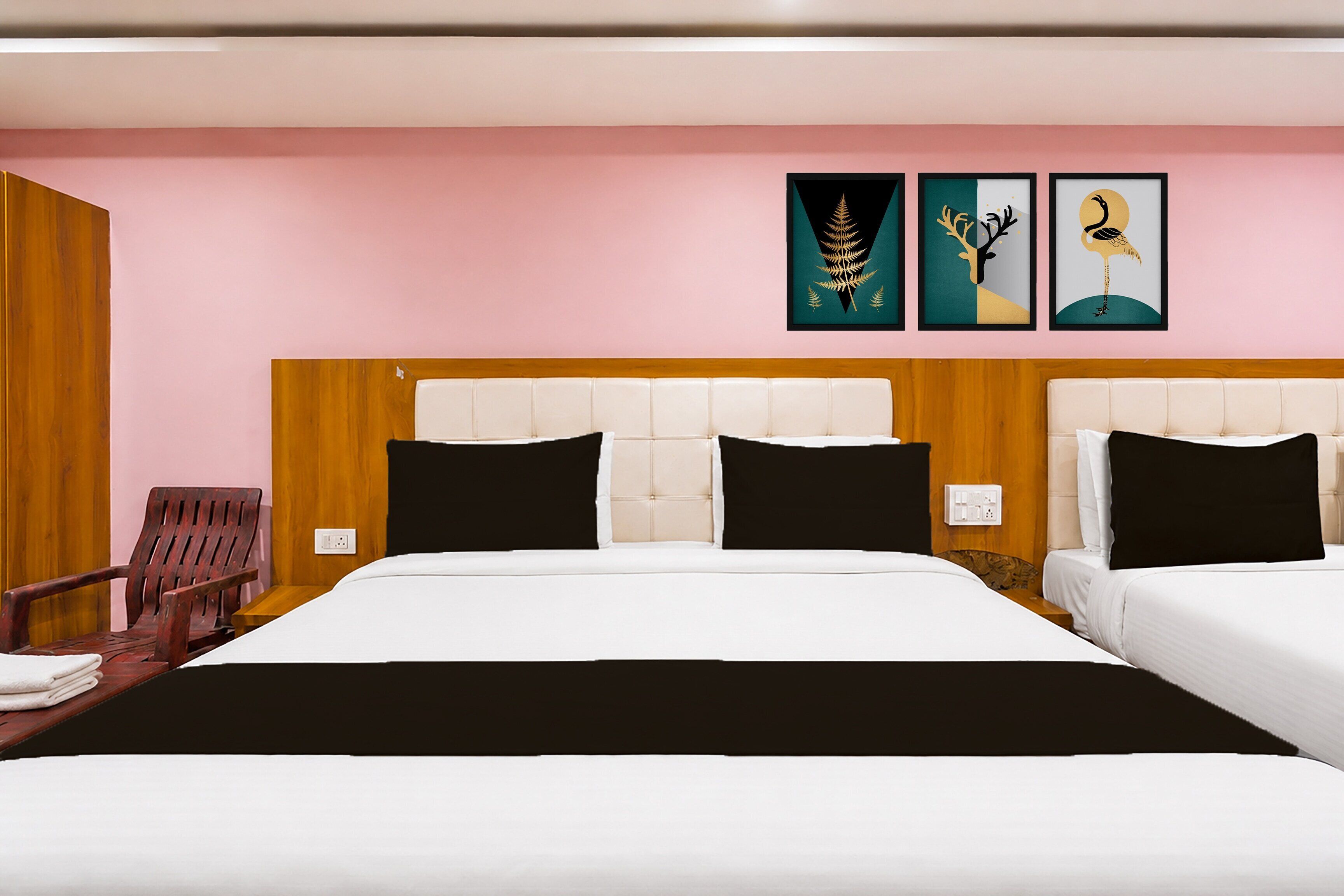 Classic Room | Free WiFi