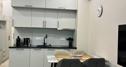 Apartment 305-Bamboo Beach Residence