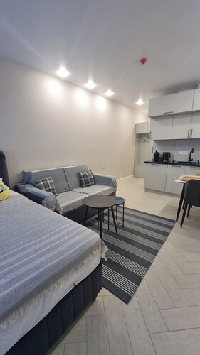 Apartment 305-Bamboo Beach Residence