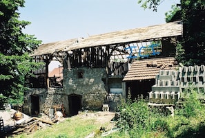 Ulkopuoli