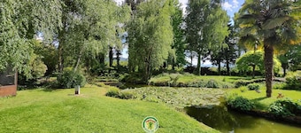 La Fontaine des Rollands - Alex - 4****